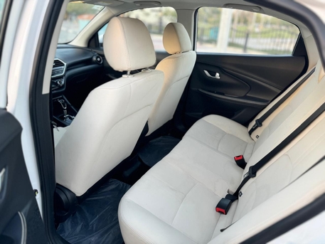 Jubail, Vehicles, Cars & Trucks , SAR 27000,  Changan Alsvin,  2023,  Automatic,  59000 KM,  Changan