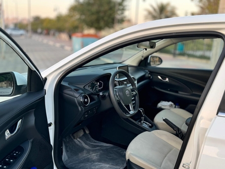 Jubail, Vehicles, Cars & Trucks , SAR 27000,  Changan Alsvin,  2023,  Automatic,  59000 KM,  Changan