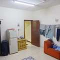 1 BR,  1BHK FURNISHED FLAT FOR SALE
