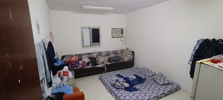Jubail, Apartments/Houses, 1 BR,  1BHK FURNISHED FLAT FOR SALE