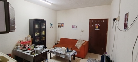 Jubail, Apartments/Houses, 1 BR,  1BHK FURNISHED FLAT FOR SALE