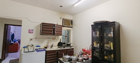 Jubail, Apartments/Houses, 1 BR,  1BHK FURNISHED FLAT FOR SALE