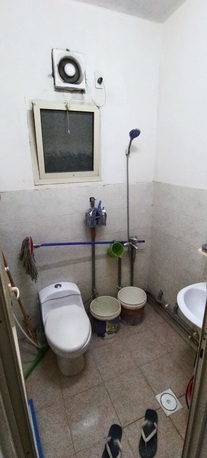 Jubail, Apartments/Houses, 1 BR,  1BHK FURNISHED FLAT FOR SALE