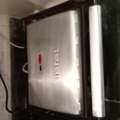 SR 69,  Tefal Griller / Urgent Sale
