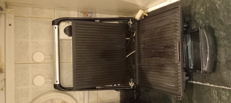 Riyadh, Household Items, SR 69,  Tefal Griller / Urgent Sale