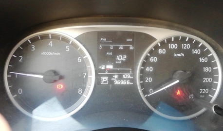 Riyadh, Vehicles, Cars & Trucks , SAR 34000,  Nissan Sunny,  2022,  90000 KM,