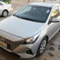 SAR 43000,  Hyundai Accent,  2022,  Automatic,  180000 KM,