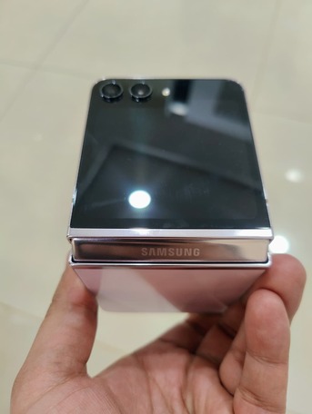 Tuwaiq, Mobile Phones, SAR 1500,  Samsung Galaxy Z Flip5 (Box Opened)