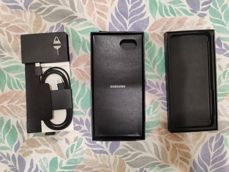 Tuwaiq, Mobile Phones, SAR 1500,  Samsung Galaxy Z Flip5 (Box Opened)
