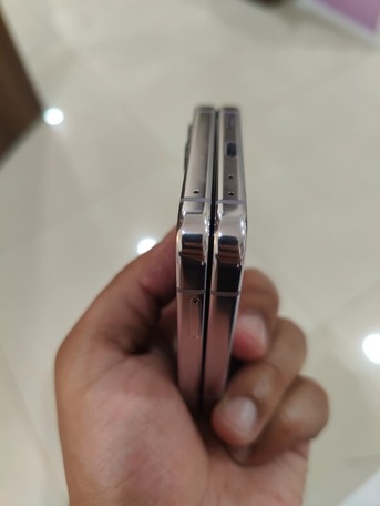 Tuwaiq, Mobile Phones, SAR 1500,  Samsung Galaxy Z Flip5 (Box Opened)