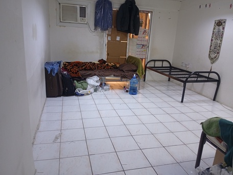 Riyadh, Bedspace Available, SAR 350/month,  Bedspace In Batha 5 Building- Pay And Stay