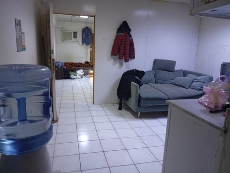 Riyadh, Bedspace Available, SAR 350/month,  Bedspace In Batha 5 Building- Pay And Stay