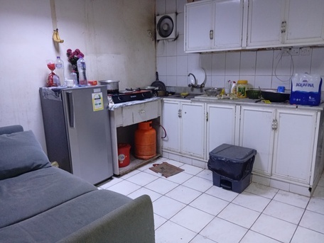 Riyadh, Bedspace Available, SAR 350/month,  Bedspace In Batha 5 Building- Pay And Stay