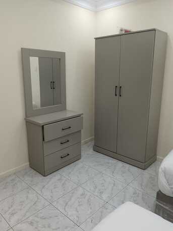 Thuqbah, Rooms Available, SAR 1300/month,  Furnished,  Full Furnished Executive Bachelor Room Is Available In A Two-bedroom Apartment In Thuqbah