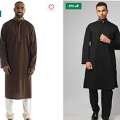 Muslim Thobe For Men