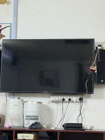 Hara, Electronics, SAR 1500,  Sony 55 Inch Smart Tv