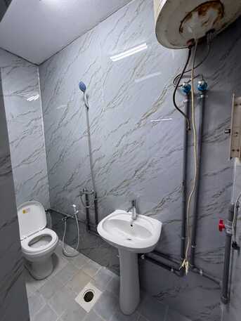 Khobar, Apartments/Houses, SAR 12600/year,  2 BR,  Consists Of:- Two Bedrooms, A Small Living Room Two Bathroom And Kitchen