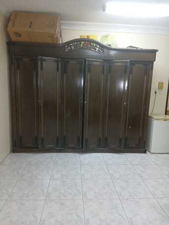 Jubail, Apartments/Houses, SAR 1500/month,  Furnished,  Studio,  Furnished Bedroom Small Kitchen& Attachedwashroom