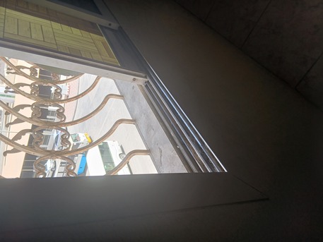 Jubail, Apartments, Flats, Houses & Villas, SAR 1500/month,  Furnished,  Studio,  Furnished Bedroom Small Kitchen& Attachedwashroom