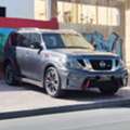 BHD 10900,  Nissan Patrol,  2017,  Automatic,  121000 KM,   NISMO V8  MODEL WITH SINGLE OWNER & ZERO ACCIDENT CAR