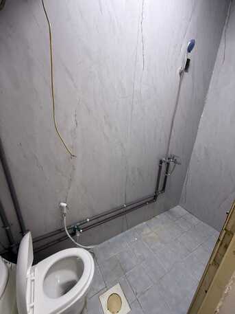 Khobar, Apartments/Houses, SAR 12600/year,  2 BR,  Consists Of:- Two Bedrooms, A Small Living Room Two Bathrooms And Kitchen