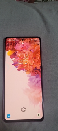 Riyadh, Mobile Phones, SAR 800,  Samsung Galaxy S20 FE