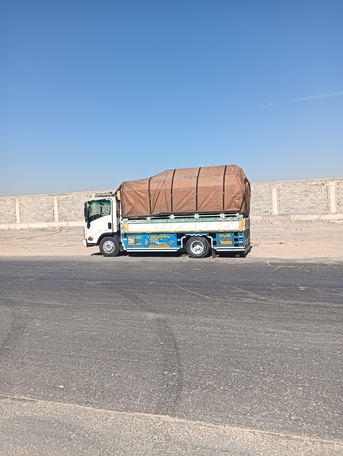 Riyadh, Labor/Moving, Home Shifting Mover Pakir
