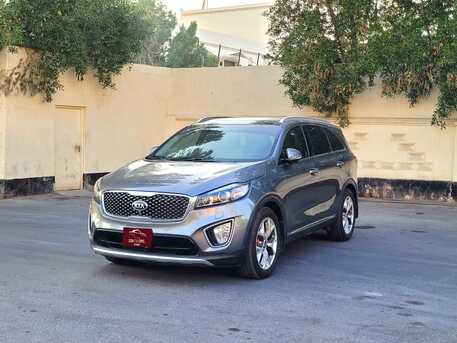 Manama, Vehicles, Cars & Trucks , BHD 1,  Kia Sorento,  2016,  Automatic,  129000 KM,  GT V6 AWD FULL OPTION