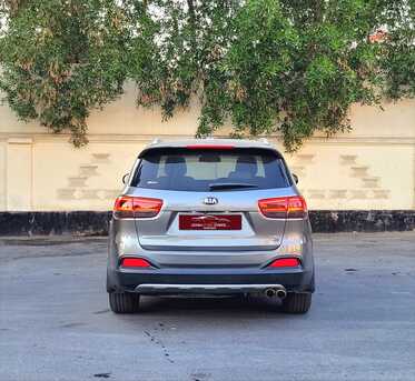 Manama, Vehicles, Cars & Trucks , BHD 1,  Kia Sorento,  2016,  Automatic,  129000 KM,  GT V6 AWD FULL OPTION