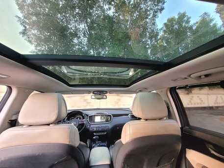 Manama, Vehicles, Cars & Trucks , BHD 1,  Kia Sorento,  2016,  Automatic,  129000 KM,  GT V6 AWD FULL OPTION