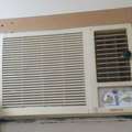 BHD 37,  Window AC