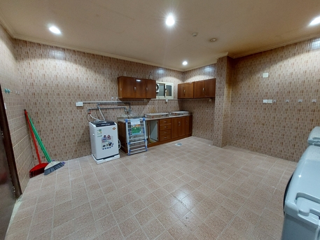 Al Malaz, Bedspace For Rent, SAR 800/month,  Bedspace Available