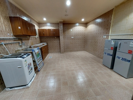 Al Malaz, Bedspace For Rent, SAR 800/month,  Bedspace Available