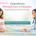 Comprehensive Pregnancy & Prenatal Care In Houston