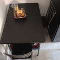 BHD 5,  Dinning Table With 2 Chairs