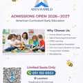 Licensed Preschool