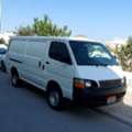 BHD 1150,  Toyota Cargo Bus,  2001,  Manual,  0000000 KM,   For Sale