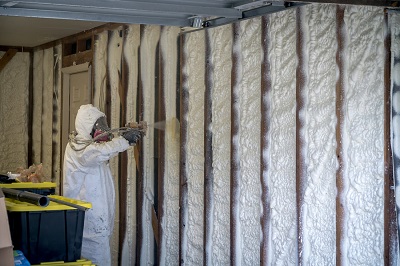 New York, Farm/Garden, Lubbock Spray Foam Insulation