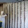Lubbock Spray Foam Insulation