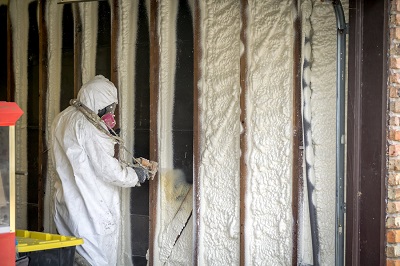 New York, Farm/Garden, Lubbock Spray Foam Insulation