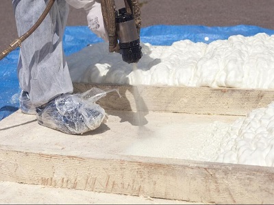 New York, Farm/Garden, Lubbock Spray Foam Insulation