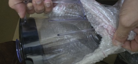 Riyadh, Appliances, SAR 150,  Mixer Grinder (new)