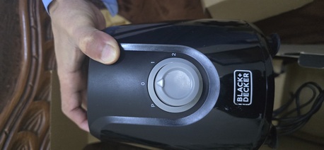 Riyadh, Appliances, SAR 150,  Mixer Grinder (new)