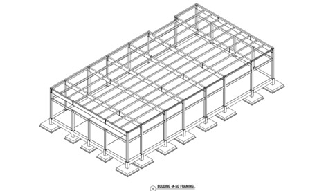 Dammam, Construction, Pump Room Design, Fabrication, Drawings, Load Calculation | Dammam