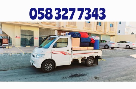 Jeddah, Household, MOVING AND PACKING COMPANY PROFESSIONAL LABOUR CARPENTER HOUSE MOVING.....