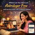 Talk To Astrologer Free &ndash; Accurate Online Astrology Guidance In Hindi