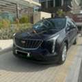 BHD 11800,  Cadillac XT4,  2023,  Automatic,  14300 KM,  For Sale