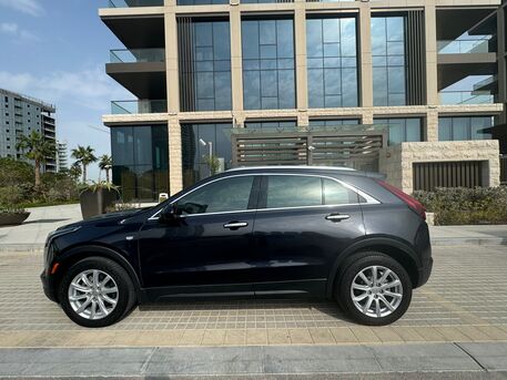 Manama, Vehicles, Cars & Trucks , BHD 11800,  Cadillac XT4,  2023,  Automatic,  14300 KM,  For Sale