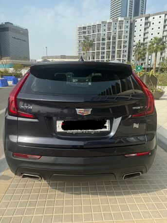 Manama, Vehicles, Cars & Trucks , BHD 11800,  Cadillac XT4,  2023,  Automatic,  14300 KM,  For Sale