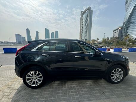 Manama, Vehicles, Cars & Trucks , BHD 11800,  Cadillac XT4,  2023,  Automatic,  14300 KM,  For Sale